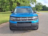 Used 2022 Ford Bronco Sport Big Bend image 2