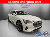 Used 2021 Audi e-tron Premium Plus w/ Premium Plus Package image 3