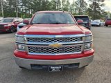 Used 2015 Chevrolet Silverado 1500 LT w/ LT Fleet Plus Package image 2