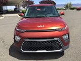 Used 2022 Kia Soul LX w/ Technology Package image 3