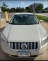 Used 2008 Mercury Milan Premier image 5