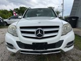 Used 2013 Mercedes-Benz GLK 350 4MATIC image 3
