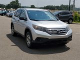 Used 2014 Honda CR-V LX image 4