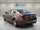 Used 2017 MAZDA MAZDA6 Grand Touring image 3