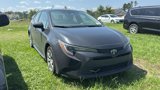 Used 2023 Toyota Corolla LE image 2
