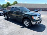 Used 2014 Ford F150 XLT w/ Equipment Group 302A Luxury image 4