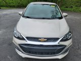 Used 2020 Chevrolet Spark LT image 2