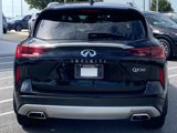 Used 2023 INFINITI QX50 Luxe image 3