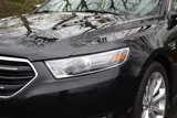 Used 2018 Ford Taurus Limited image 3