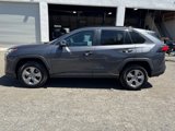 Used 2023 Toyota RAV4 XLE image 2