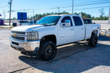 Used 2012 Chevrolet Silverado 2500 LT w/ Z71 Appearance Package image 2