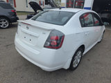 Used 2011 Nissan Sentra 2.0 SR w/ Convenience Pkg image 2