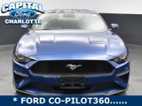 Used 2023 Ford Mustang Coupe image 3