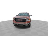 Used 2015 GMC Sierra 1500 SLT w/ SLT Crew Cab Value Package image 3