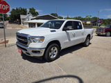 Used 2021 RAM 1500 Big Horn image 3