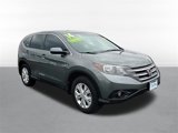 Used 2014 Honda CR-V EX image 3