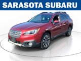 Used 2017 Subaru Outback 2.5i Limited image 2