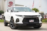 Used 2019 Chevrolet Blazer RS image 2