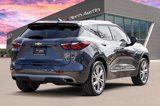 Used 2021 Chevrolet Blazer Premier w/ Driver Confidence II Package image 5