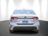 Used 2024 Toyota Corolla SE image 5