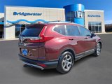 Certified 2019 Honda CR-V EX image 6