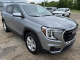 Used 2024 GMC Terrain SLE image 5