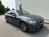 Used 2016 BMW 535i xDrive Sedan image 2