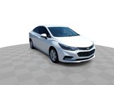 Used 2017 Chevrolet Cruze LT image 2