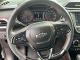 Used 2022 Chevrolet TrailBlazer RS image 3