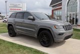 Used 2021 Jeep Grand Cherokee Laredo X image 2