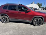 Used 2020 Jeep Cherokee Latitude Plus image 4