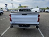 Used 2021 Chevrolet Silverado 1500 W/T w/ WT Value Package image 5