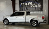 Used 2018 Ford F150 Lariat w/ Equipment Group 502A Luxury image 3