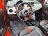 Used 2014 FIAT 500 e image 3