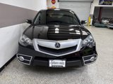 Used 2011 Acura RDX SH-AWD image 2