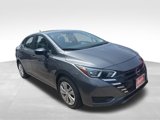Used 2024 Nissan Versa S w/ Trunk Package image 3
