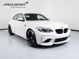 Used 2018 BMW M2 image 3