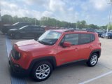 Used 2017 Jeep Renegade Latitude w/ Popular Equipment Group image 4