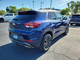 Certified 2022 Chevrolet TrailBlazer ACTIV w/ Convenience Package image 4