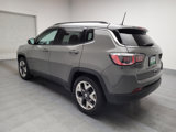 Used 2019 Jeep Compass Limited image 5