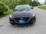 Used 2018 MAZDA MAZDA3 Sport image 2