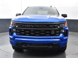 New 2025 Chevrolet Silverado 1500 Custom image 3