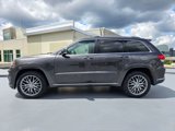 Used 2017 Jeep Grand Cherokee Summit w/ Platinum Series Group image 2