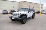 Used 2016 Jeep Wrangler Unlimited Sport w/ Quick Order Package 24S image 5