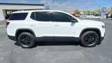 Used 2021 GMC Acadia AT4 w/ Trailering Package image 2