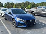 Used 2024 Nissan Altima 2.5 SR w/ SR Premium Package image 2