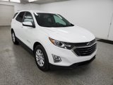Used 2021 Chevrolet Equinox LT image 3