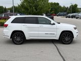 Used 2021 Jeep Grand Cherokee High Altitude image 3