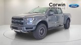 Used 2020 Ford F150 Raptor w/ Equipment Group 802A Luxury image 3
