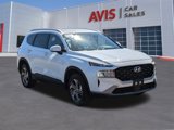 Used 2023 Hyundai Santa Fe SEL image 3